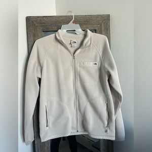 The North Face Men’s Gordon Lyons Full Zip jacket